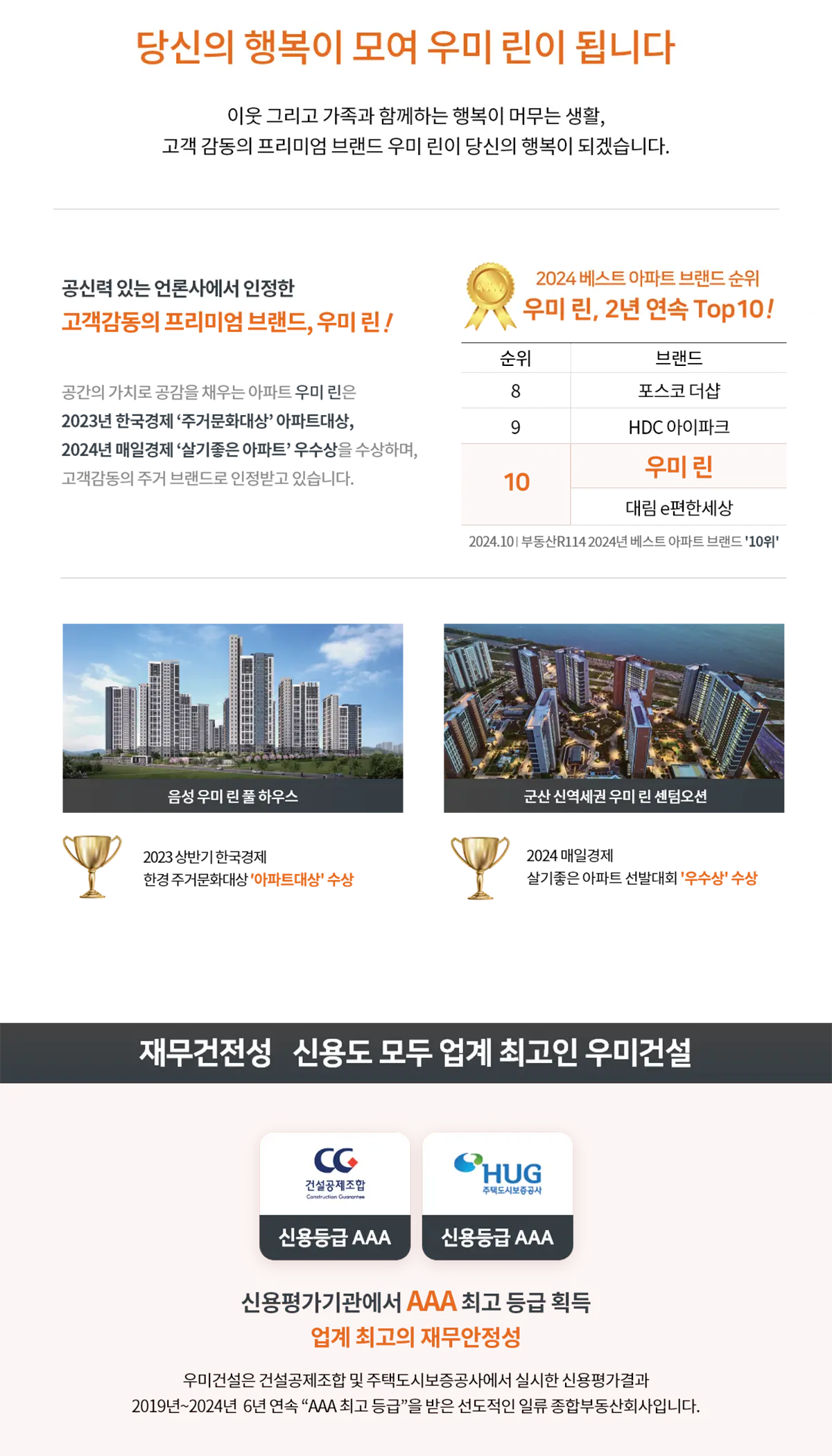 우미린 소개